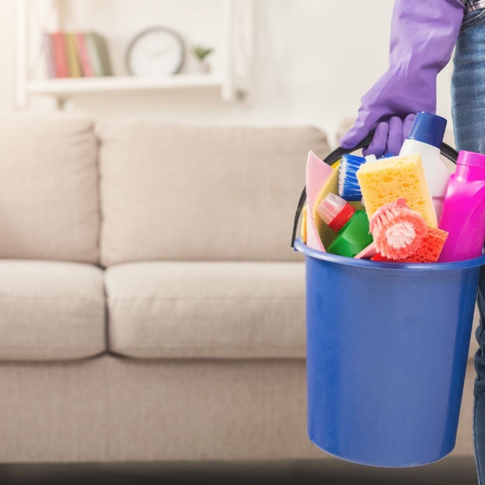 6 Reasons Why You Should Hire A Cleaner