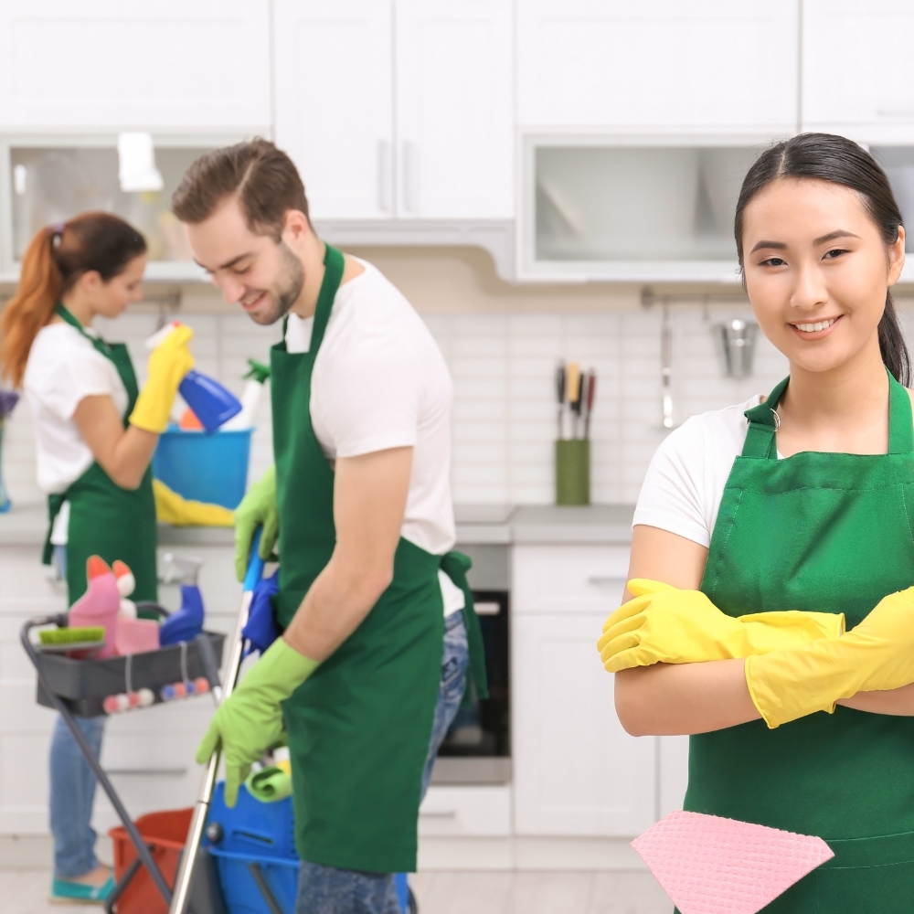 Fair Wages & Stability: How Your Help Hub Supports Contractors